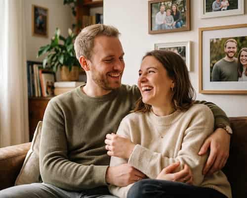 Familie und Privat Portrait-Fotografie Luxemburg